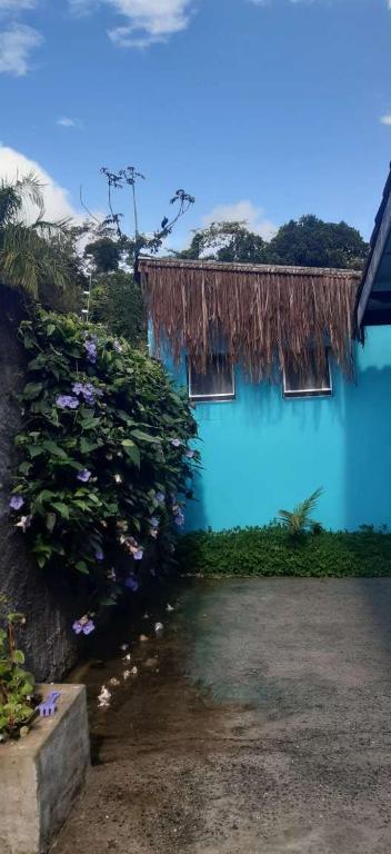 Chales Bora Bora - Boraceia room 6